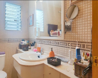 Resale - Apartament - Lo Pagán
