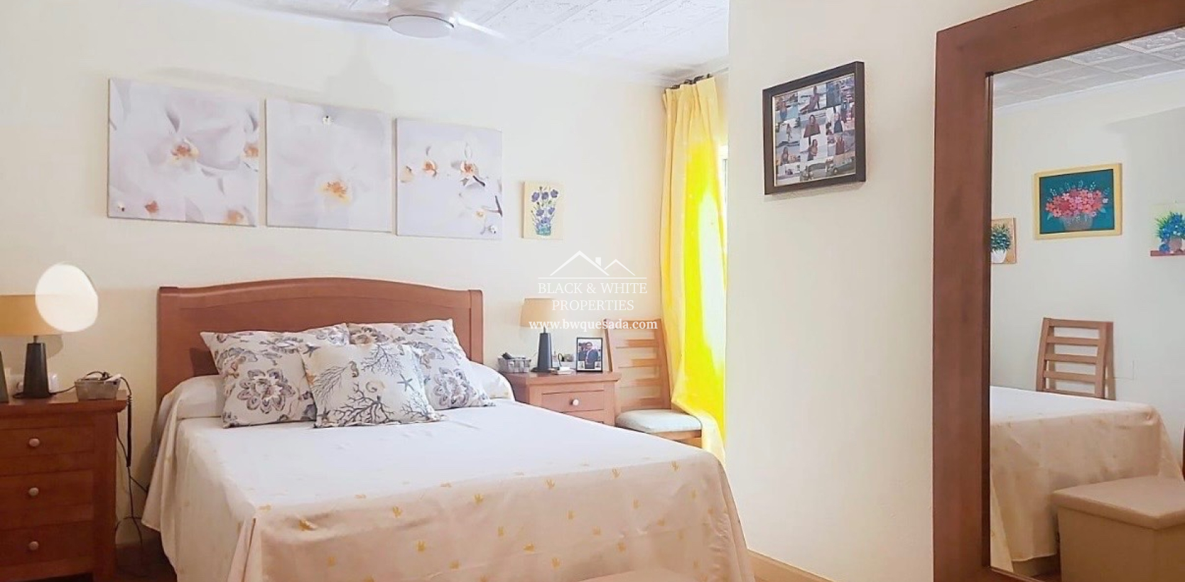 Resale - Apartament - Lo Pagán