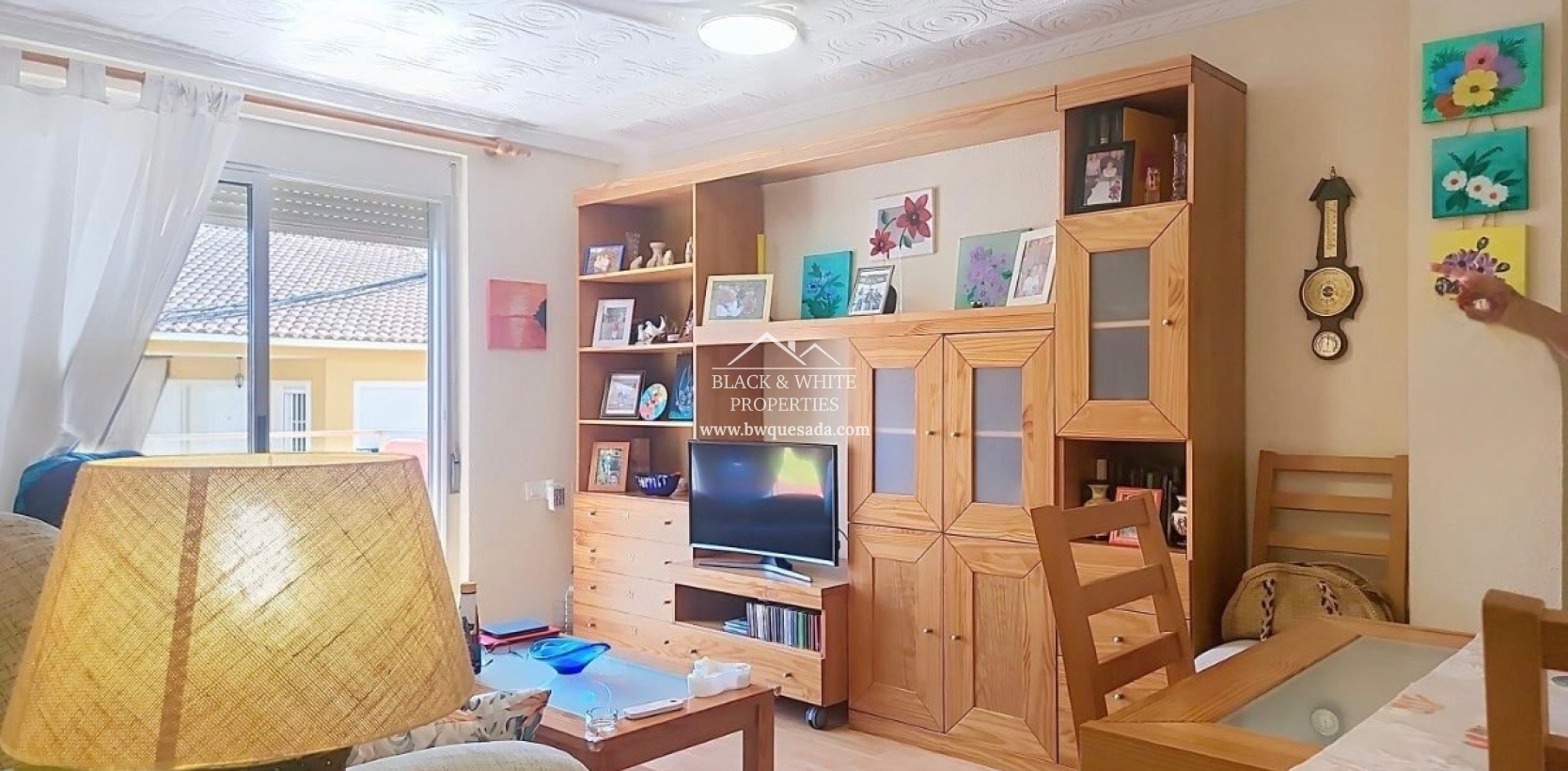 Resale - Apartament - Lo Pagán