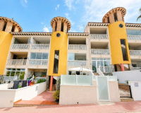 Resale - Apartament - Orihuela Costa - Las Filipinas