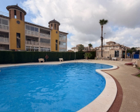 Resale - Apartament - Orihuela Costa - Las Filipinas