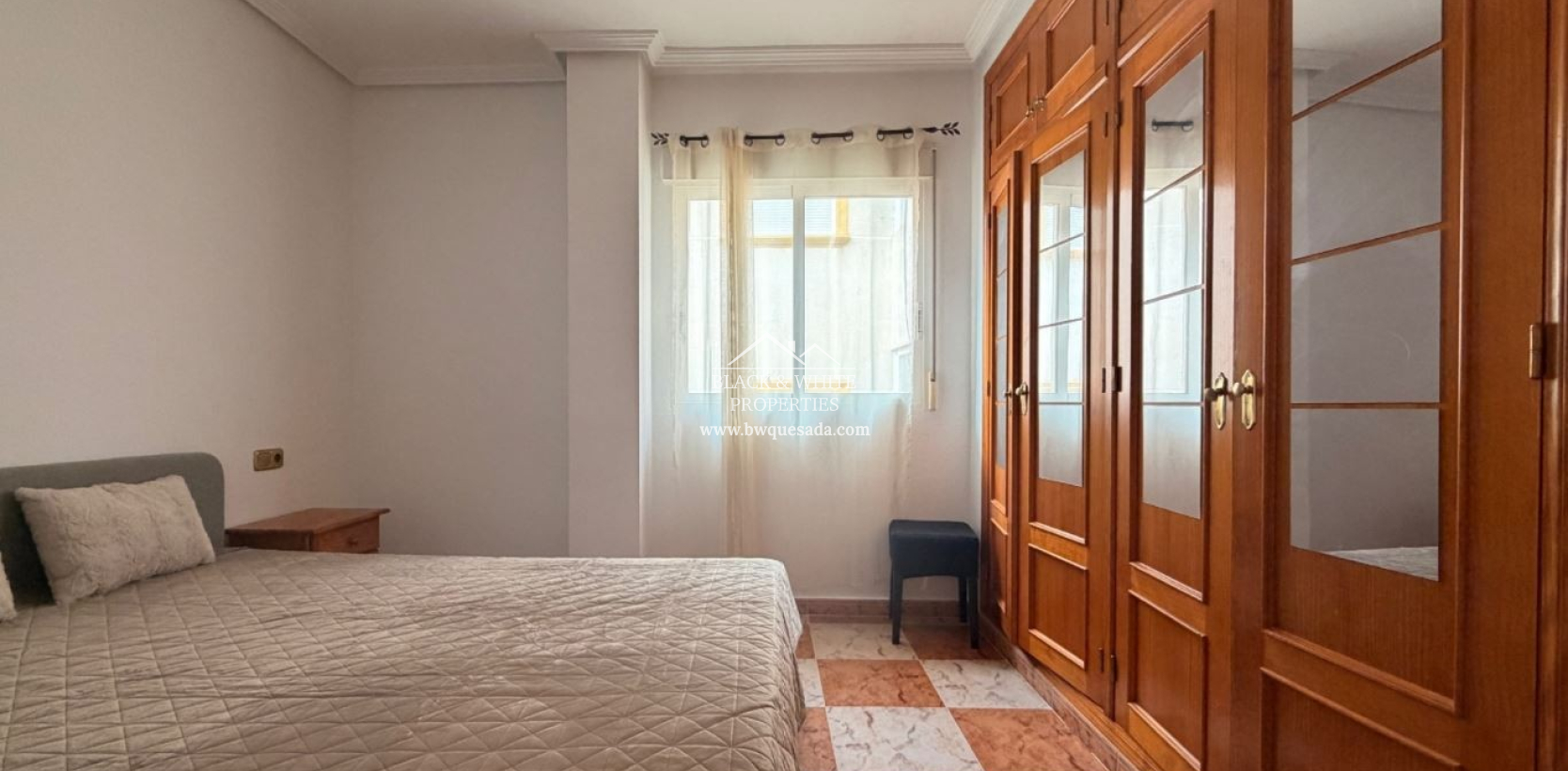 Resale - Apartament - Orihuela Costa - Las Filipinas