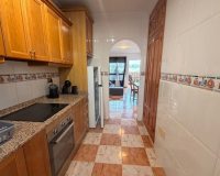 Resale - Apartament - Orihuela Costa - Las Filipinas