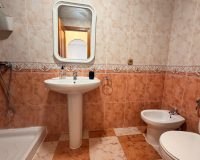Resale - Apartament - Orihuela Costa - Las Filipinas