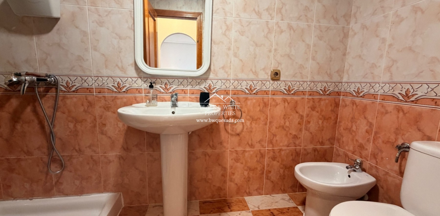 Resale - Apartament - Orihuela Costa - Las Filipinas
