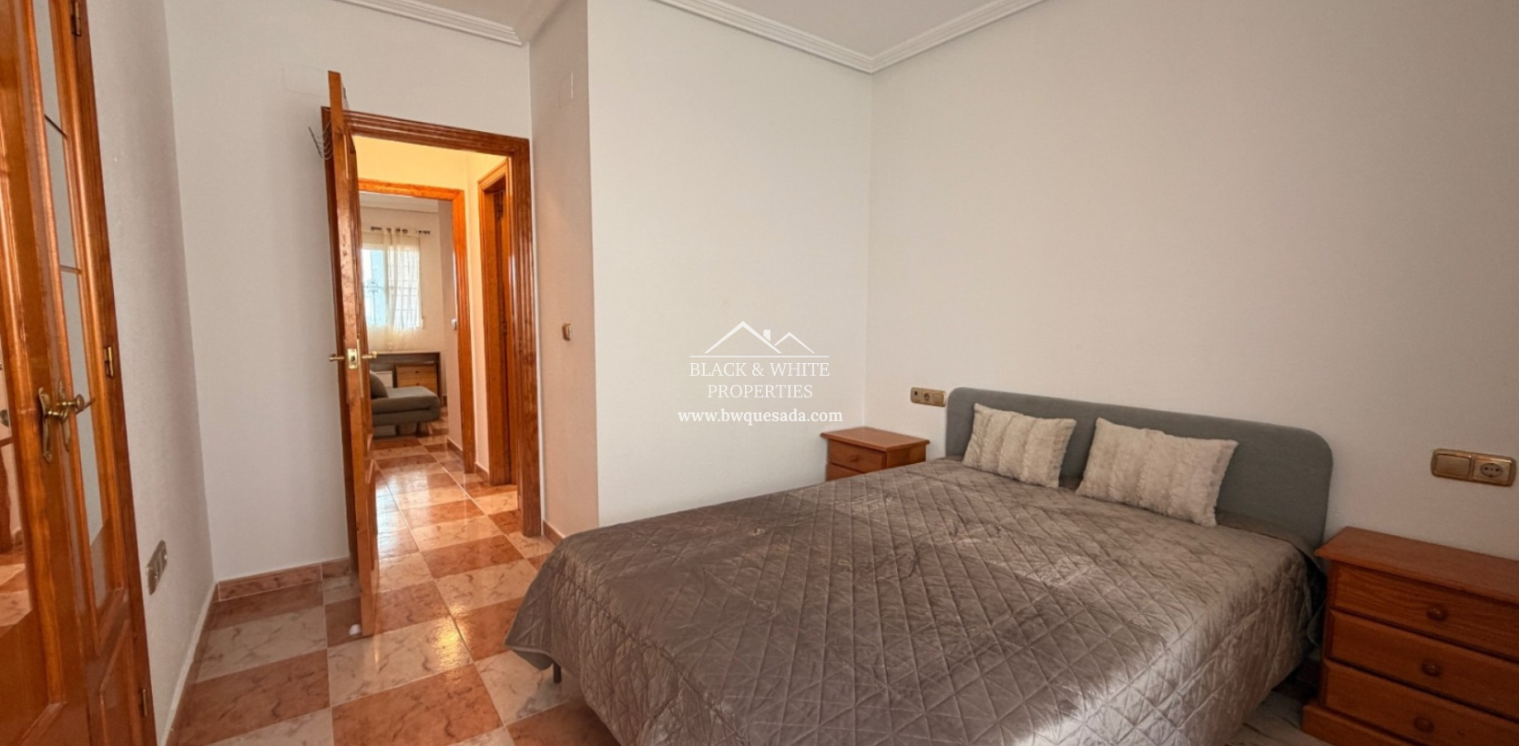Resale - Apartament - Orihuela Costa - Las Filipinas