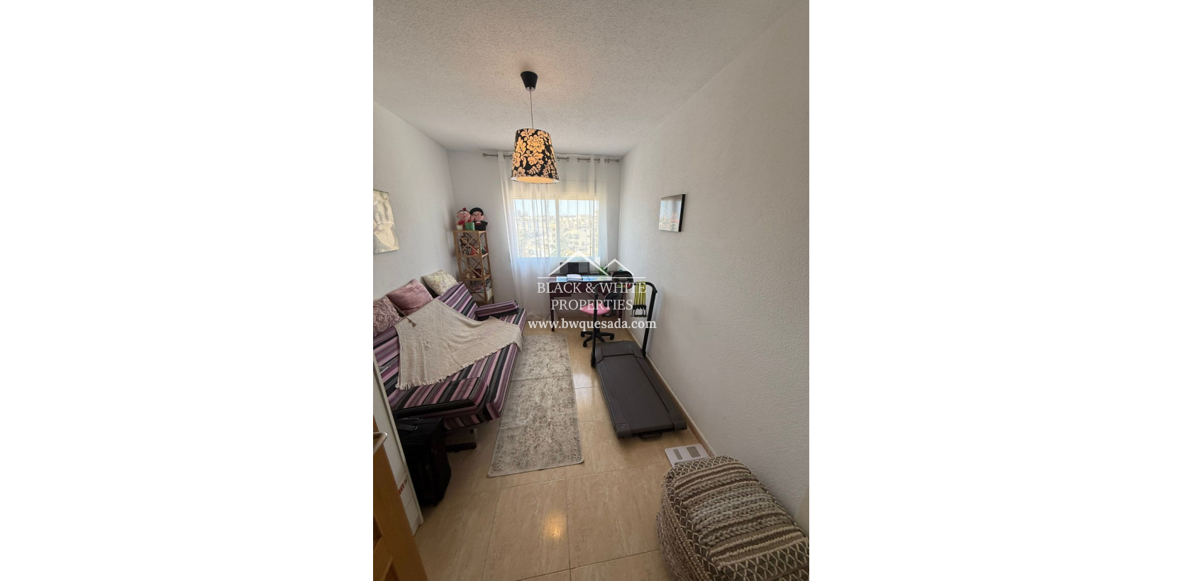 Resale - Apartament - Orihuela - Orihuela Costa