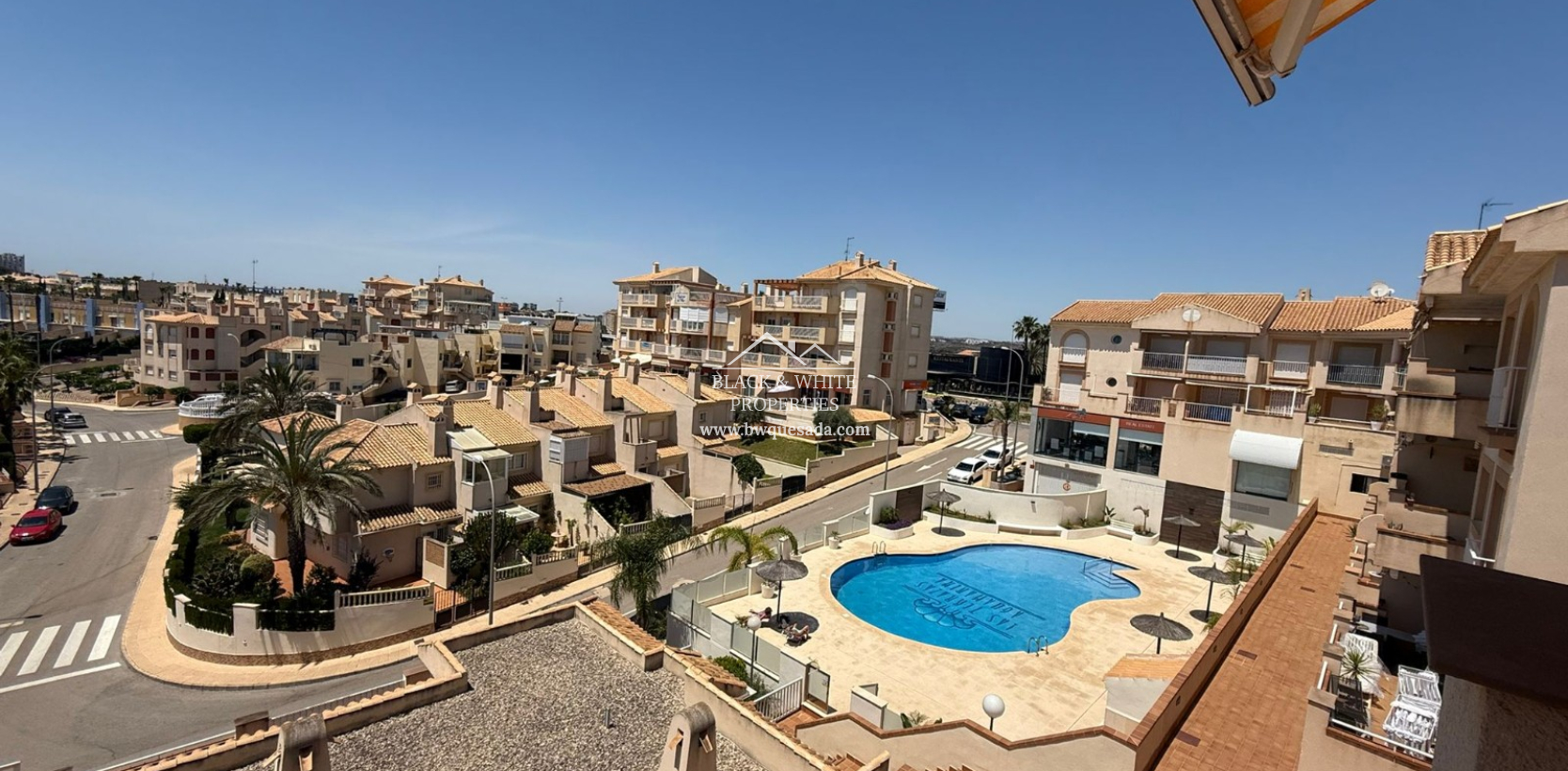 Resale - Apartament - Orihuela - Orihuela Costa