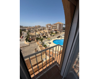 Resale - Apartament - Orihuela - Orihuela Costa