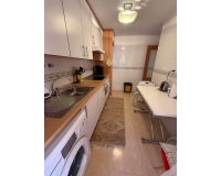 Resale - Apartament - Orihuela - Orihuela Costa