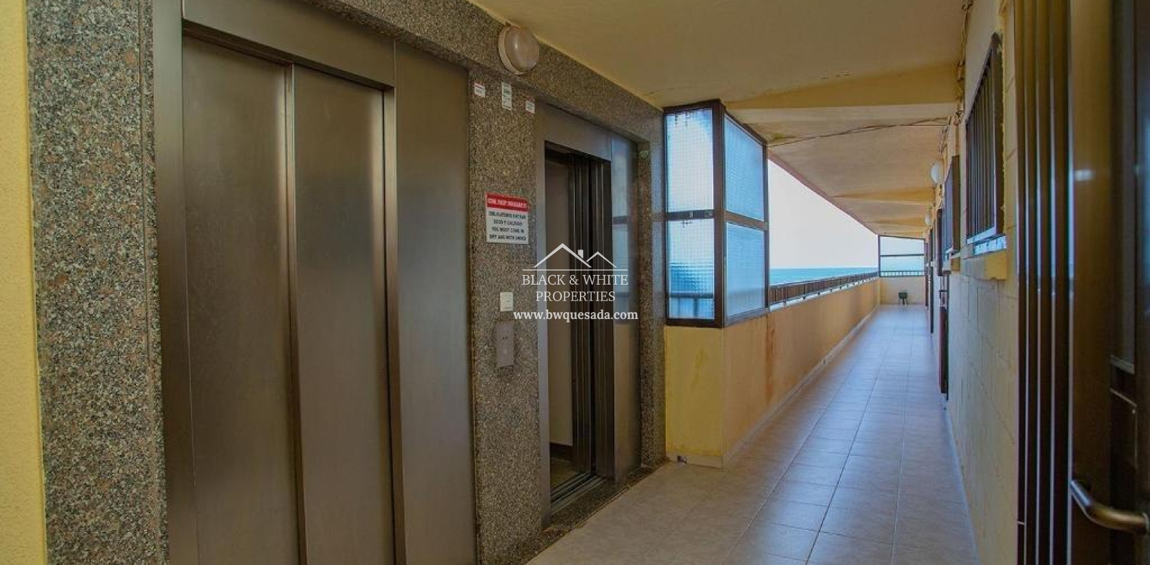 Resale - Apartament - Torrevieja - Cabo cervera