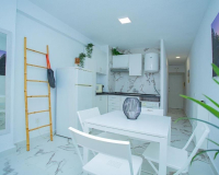 Resale - Apartament - Torrevieja - Cabo cervera