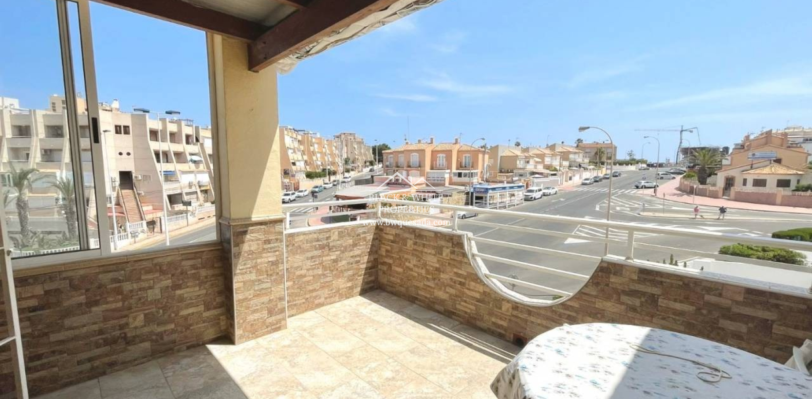 Resale - Apartament - Torrevieja - La Mata