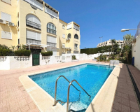 Resale - Apartament - Torrevieja - La Mata