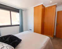 Resale - Apartament - Torrevieja - La Mata
