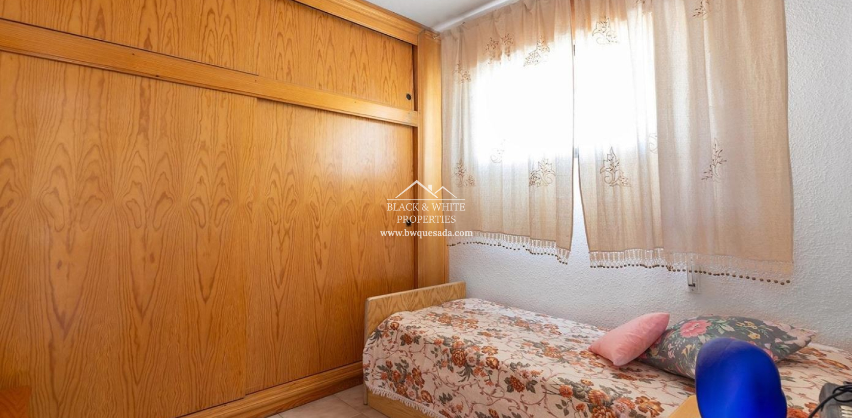 Resale - Apartament - Torrevieja - La Mata