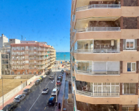 Resale - Apartament - Torrevieja - La Mata
