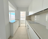 Resale - Apartament - Torrevieja - La Mata