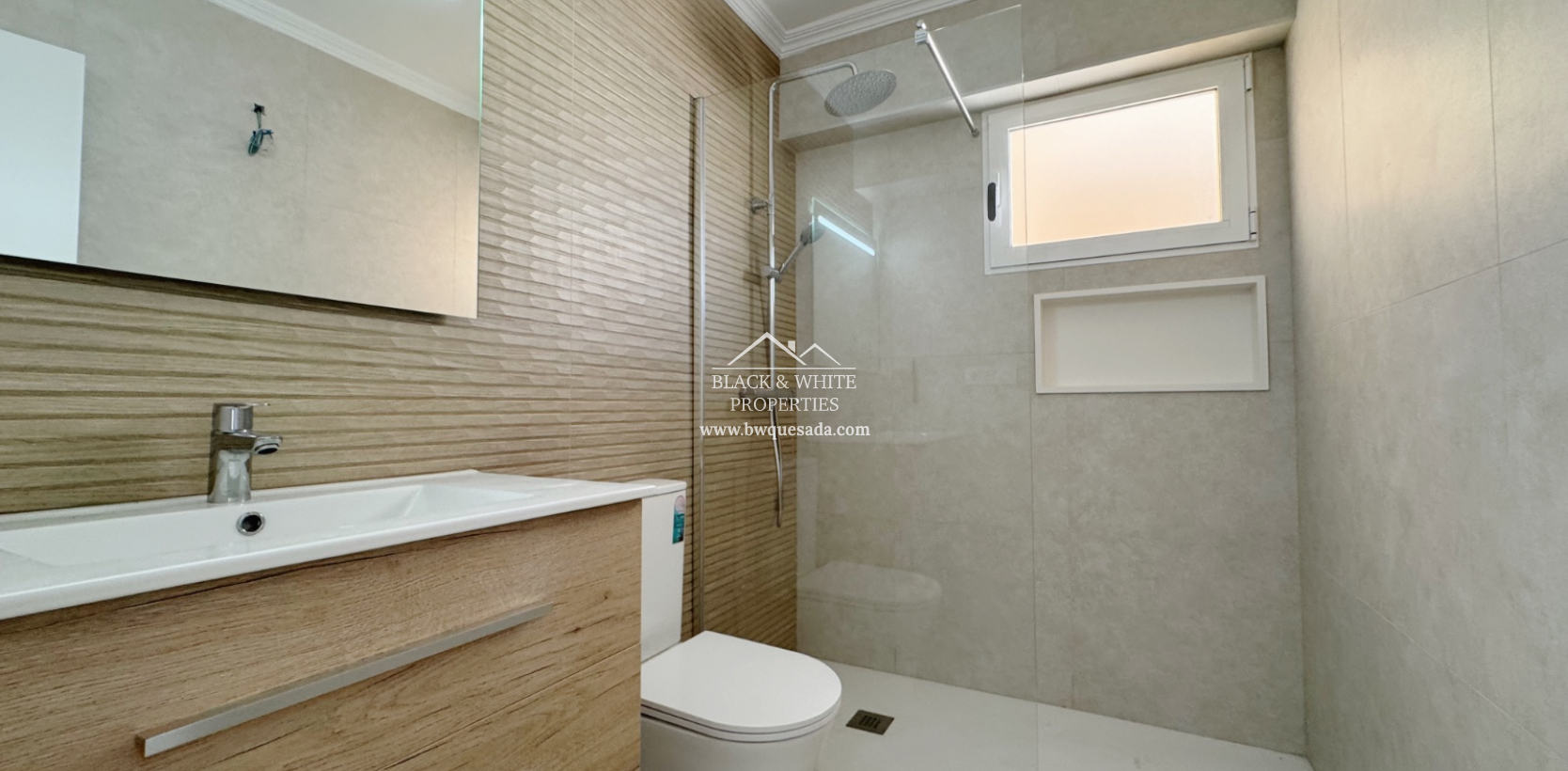 Resale - Apartament - Torrevieja - La Mata