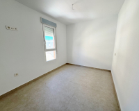 Resale - Apartament - Torrevieja - La Mata