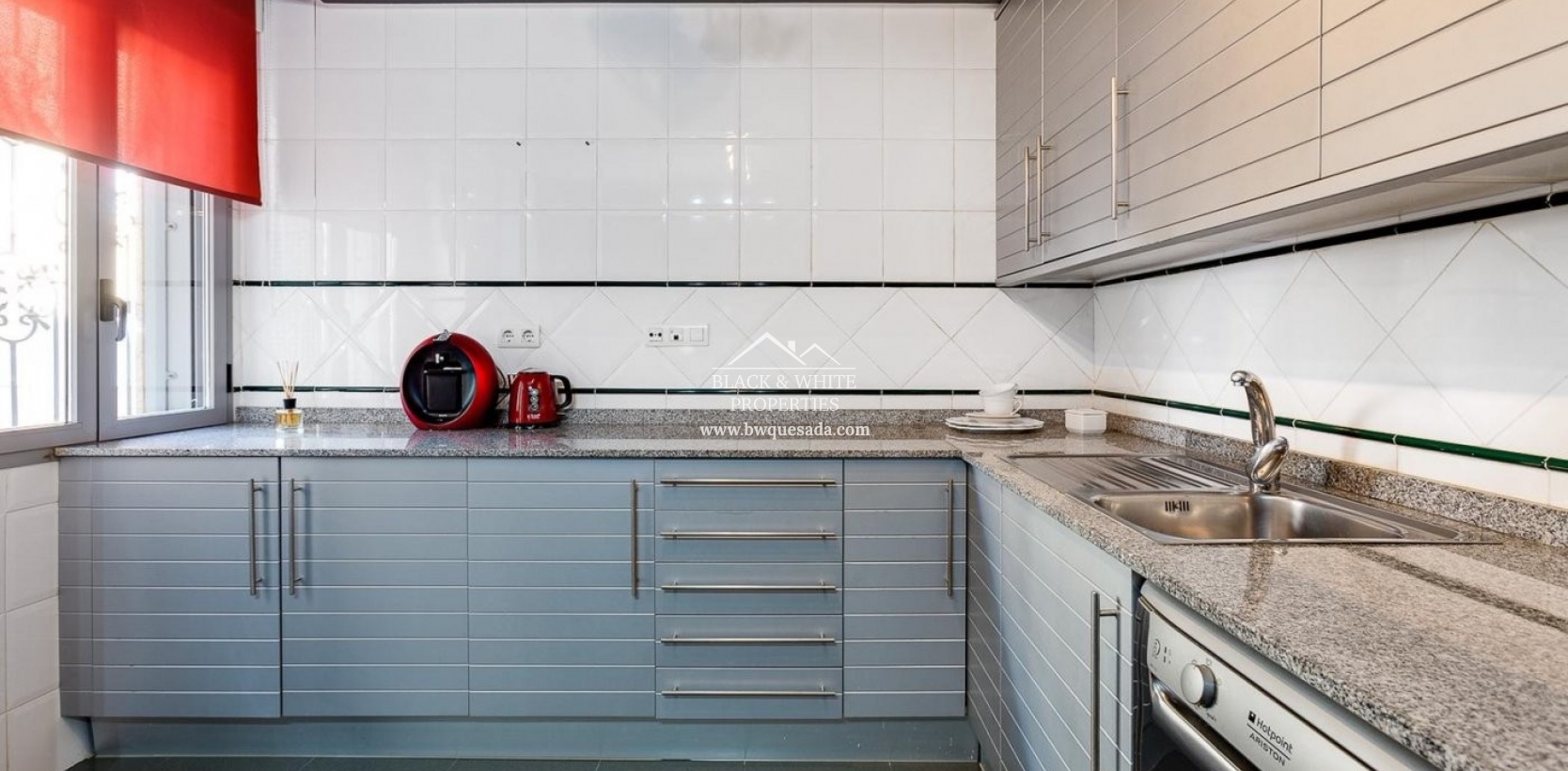 Resale - Apartament - Torrevieja - Playa de los Locos