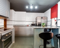 Resale - Apartament - Torrevieja - Playa de los Locos