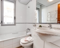 Resale - Apartament - Torrevieja - Playa de los Locos