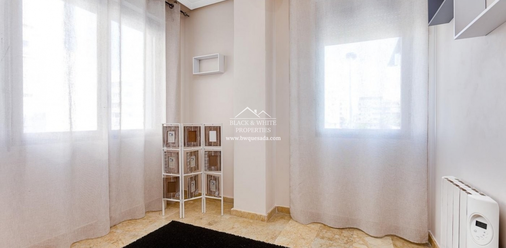 Resale - Apartament - Torrevieja - Playa de los Locos