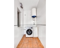 Resale - Apartament - Torrevieja - Playa de los Locos