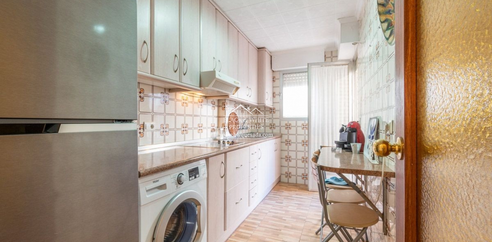 Resale - Apartament - Torrevieja - Playa del Cura