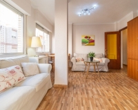 Resale - Apartament - Torrevieja - Playa del Cura