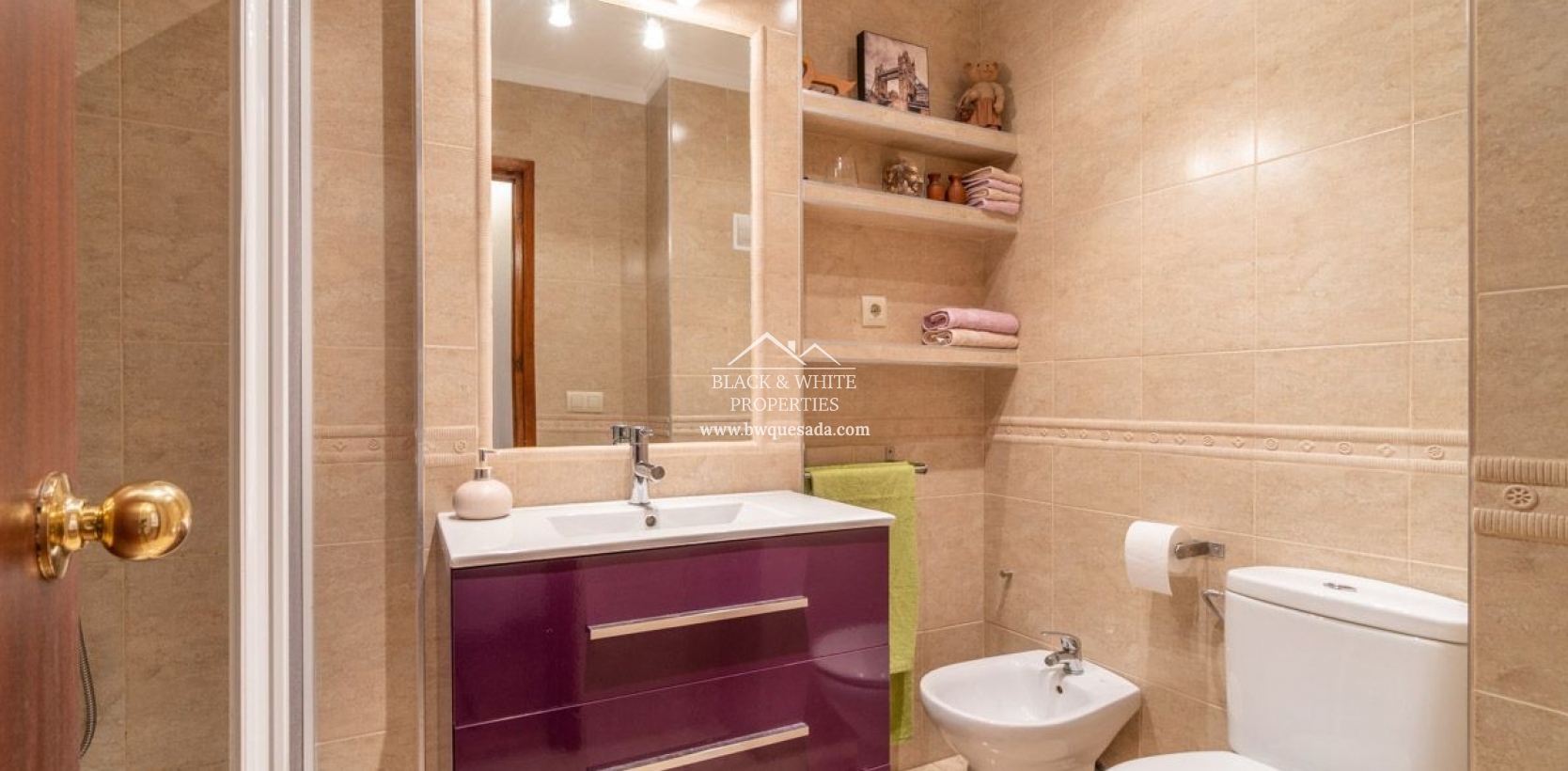Resale - Apartament - Torrevieja - Playa del Cura