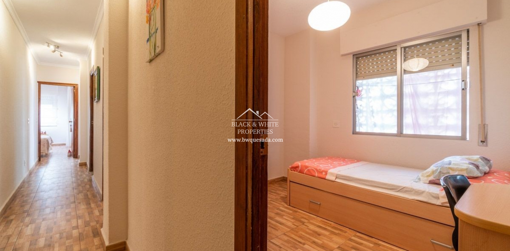 Resale - Apartament - Torrevieja - Playa del Cura