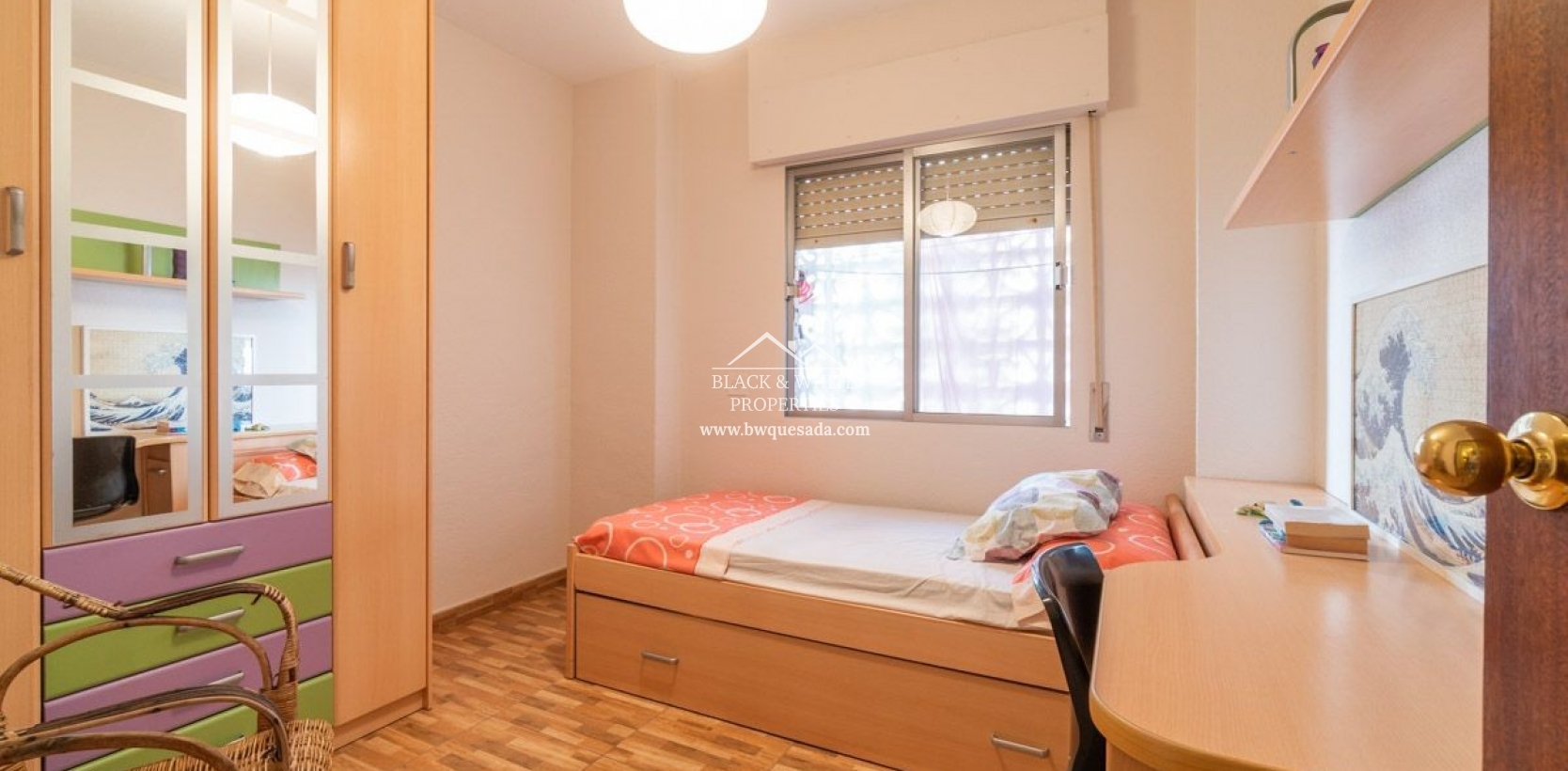 Resale - Apartament - Torrevieja - Playa del Cura