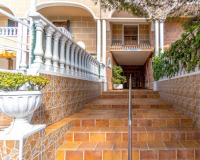 Resale - Apartament - Torrevieja - Punta prima