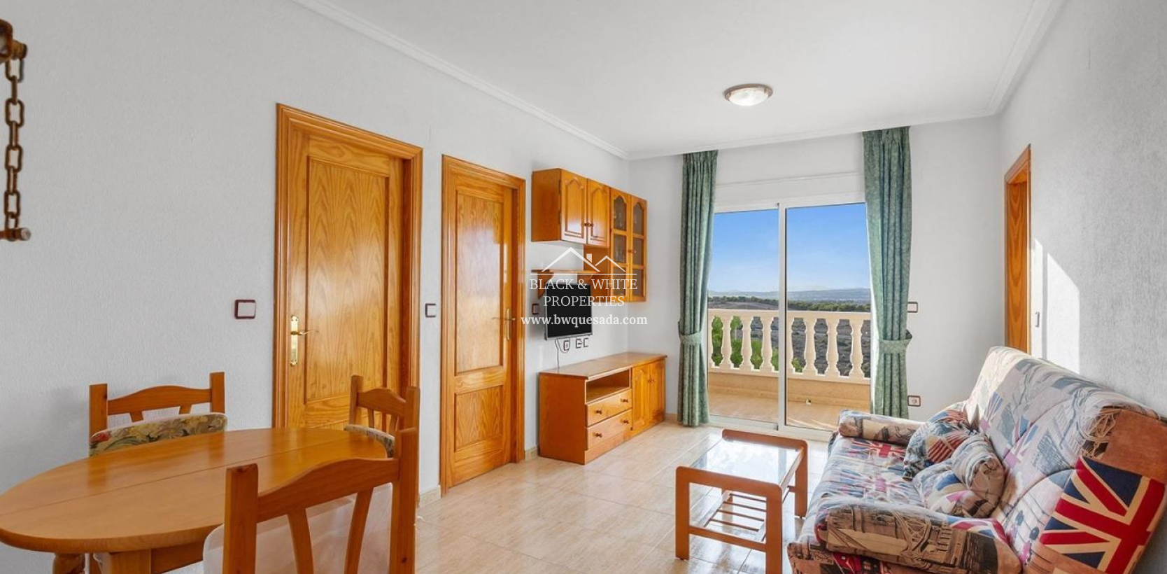 Resale - Apartament - Torrevieja - Torreblanca