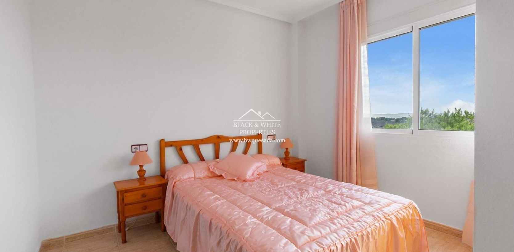 Resale - Apartament - Torrevieja - Torreblanca