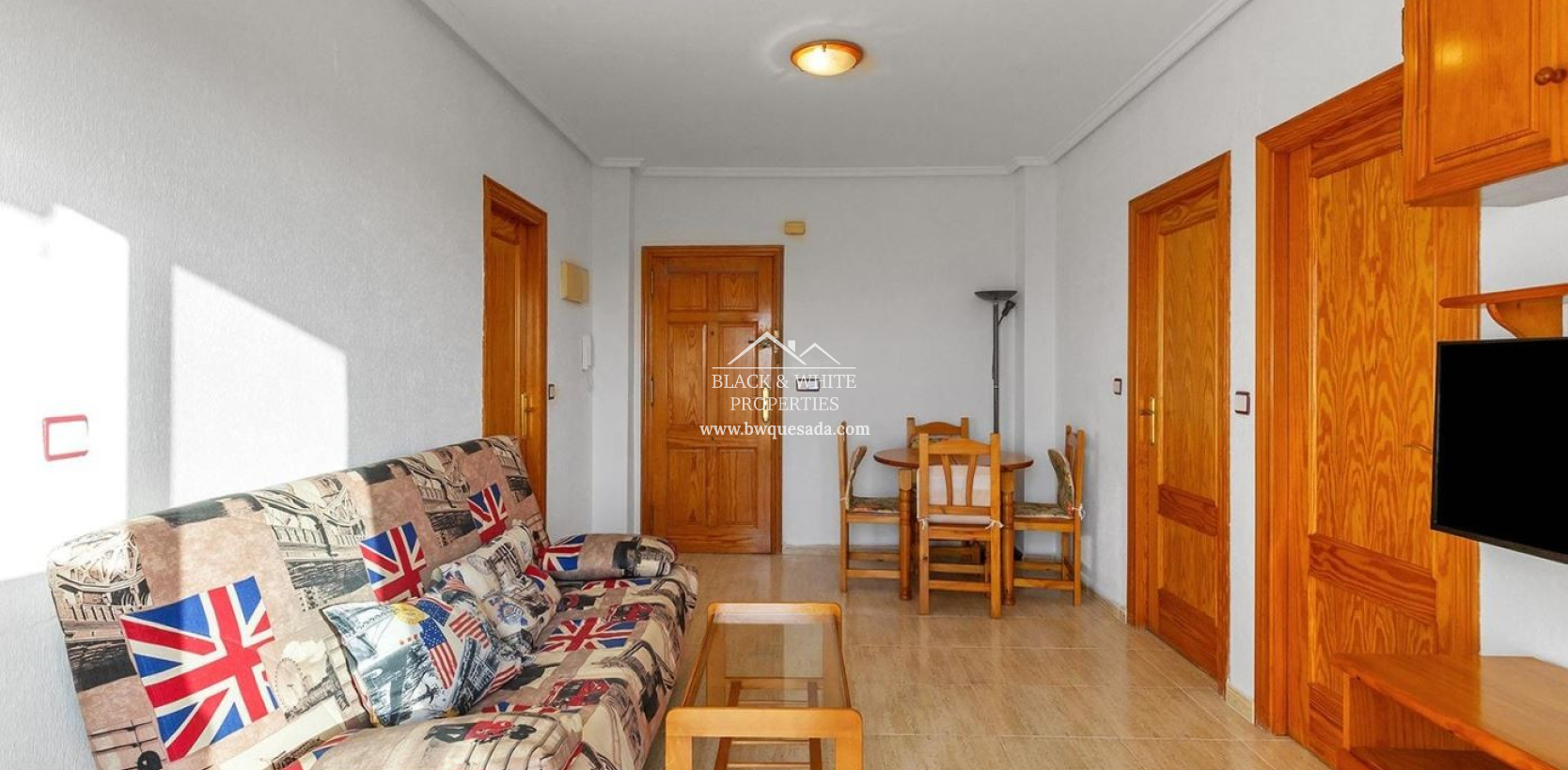 Resale - Apartament - Torrevieja - Torreblanca