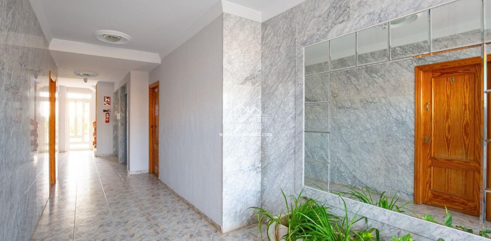 Resale - Apartament - Torrevieja - Torreblanca