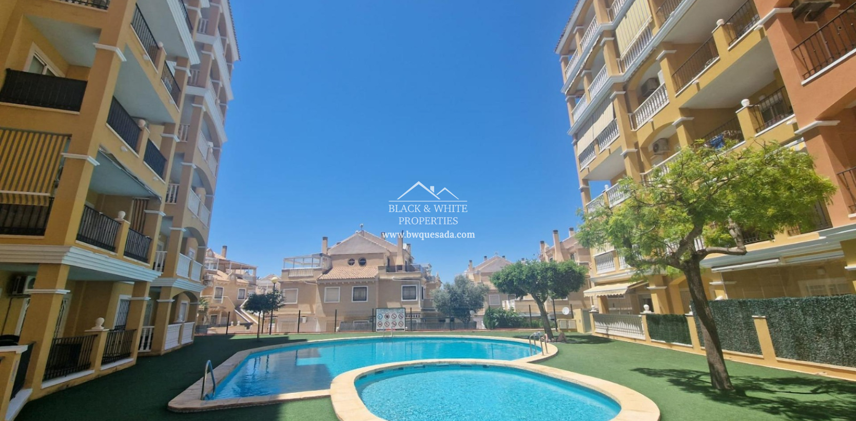 Resale - Apartament - Torrevieja - Torrelamata - La Mata