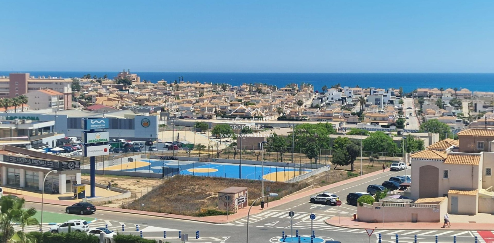 Resale - Apartament - Torrevieja - Torrelamata - La Mata