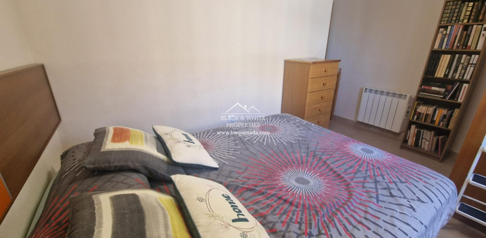 Resale - Apartament - Torrevieja - Torrelamata - La Mata