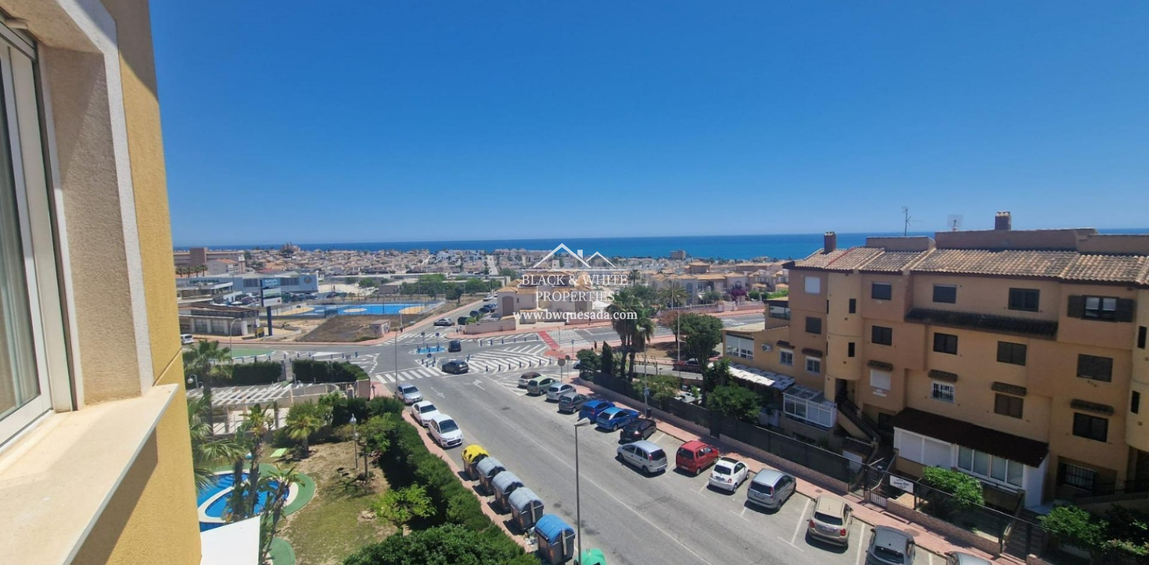 Resale - Apartament - Torrevieja - Torrelamata - La Mata