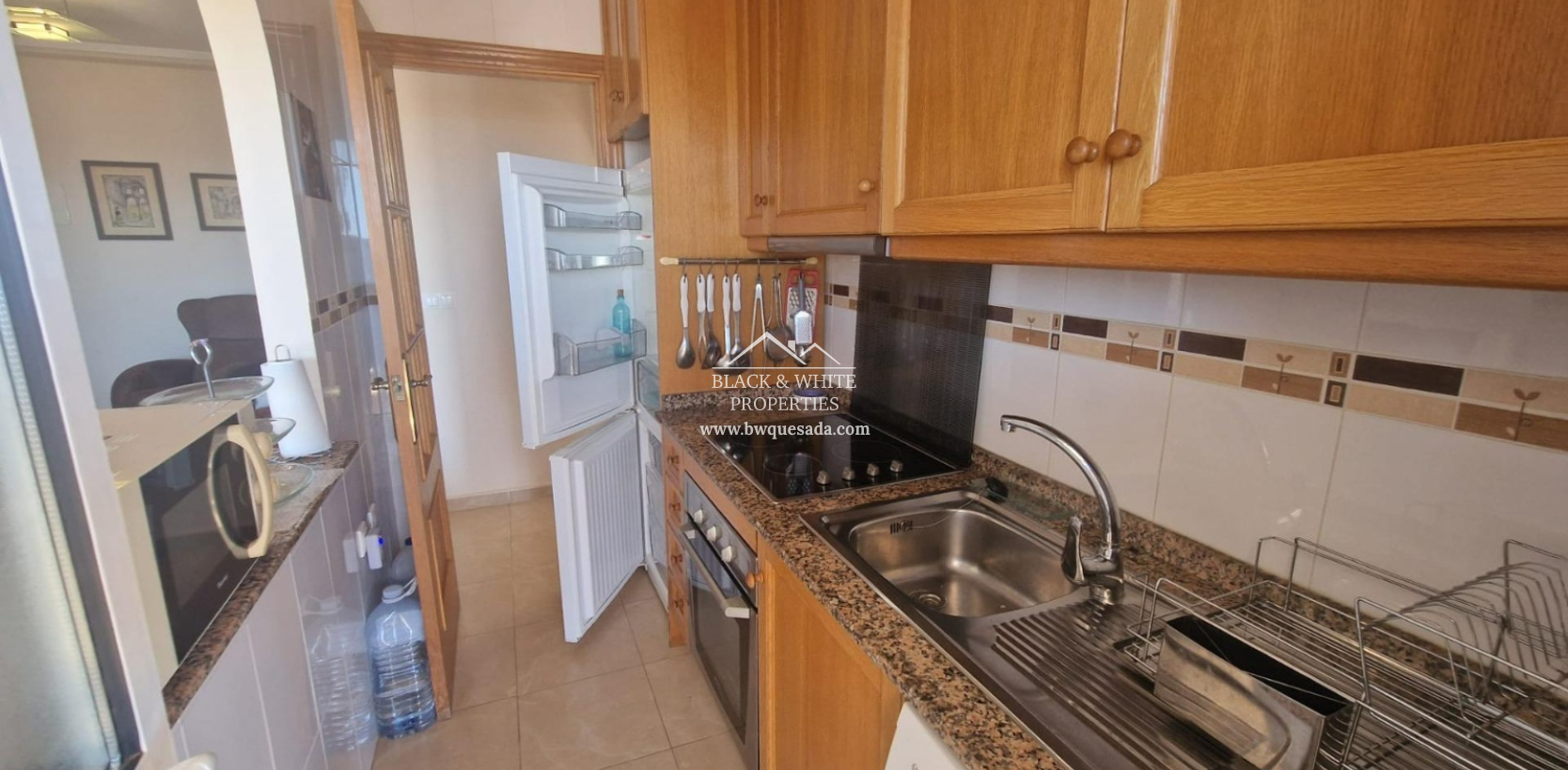 Resale - Apartament - Torrevieja - Torrelamata - La Mata