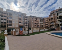 Resale - Apartament - Torrevieja