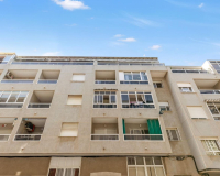 Resale - Apartament - Torrevieja