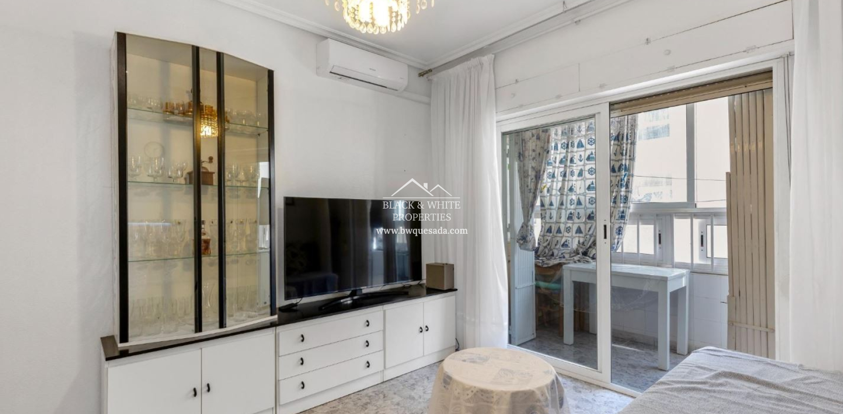 Resale - Apartament - Torrevieja