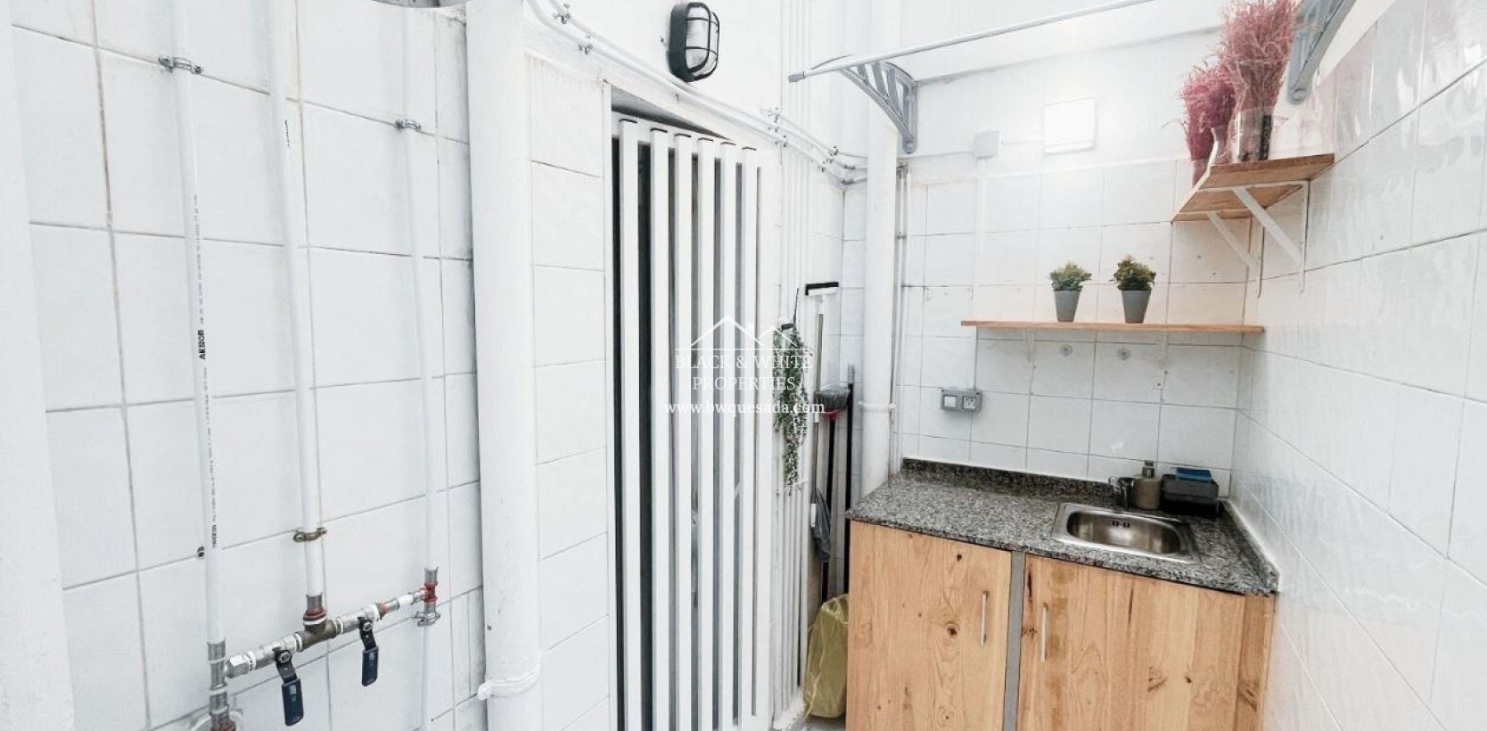 Resale - Apartament - Torrevieja