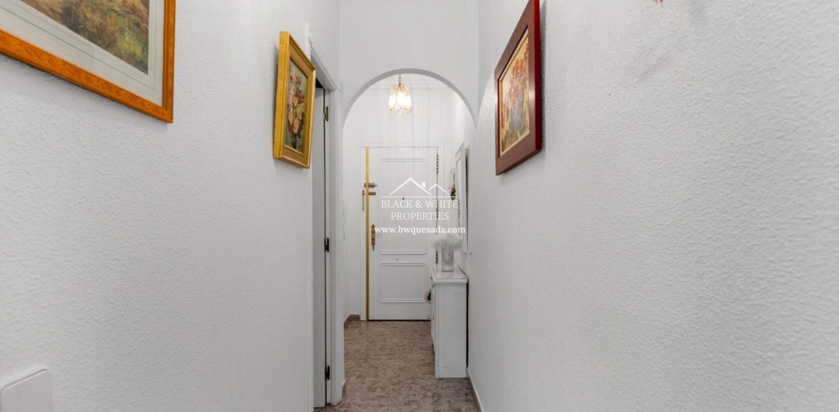 Resale - Apartament - Torrevieja