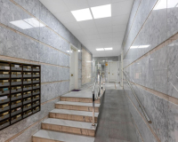 Resale - Apartament - Torrevieja